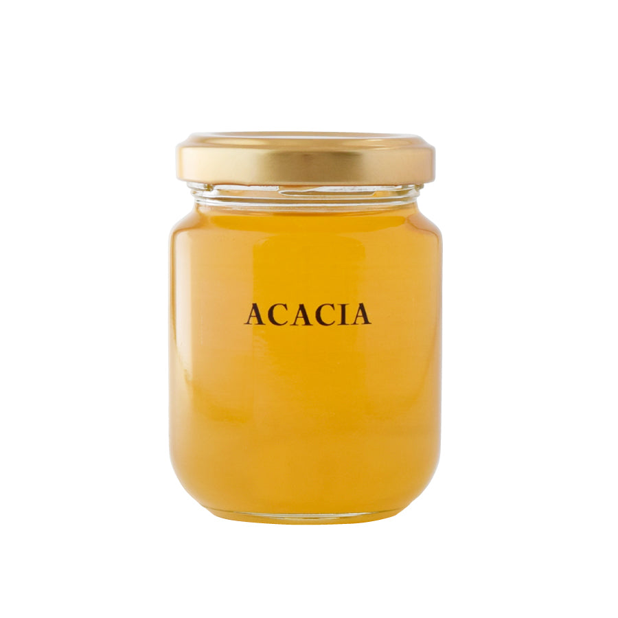 はちみつ ブルガリア産 アカシア ACACIA 125g – L'ABEILLE ONLINE SHOP