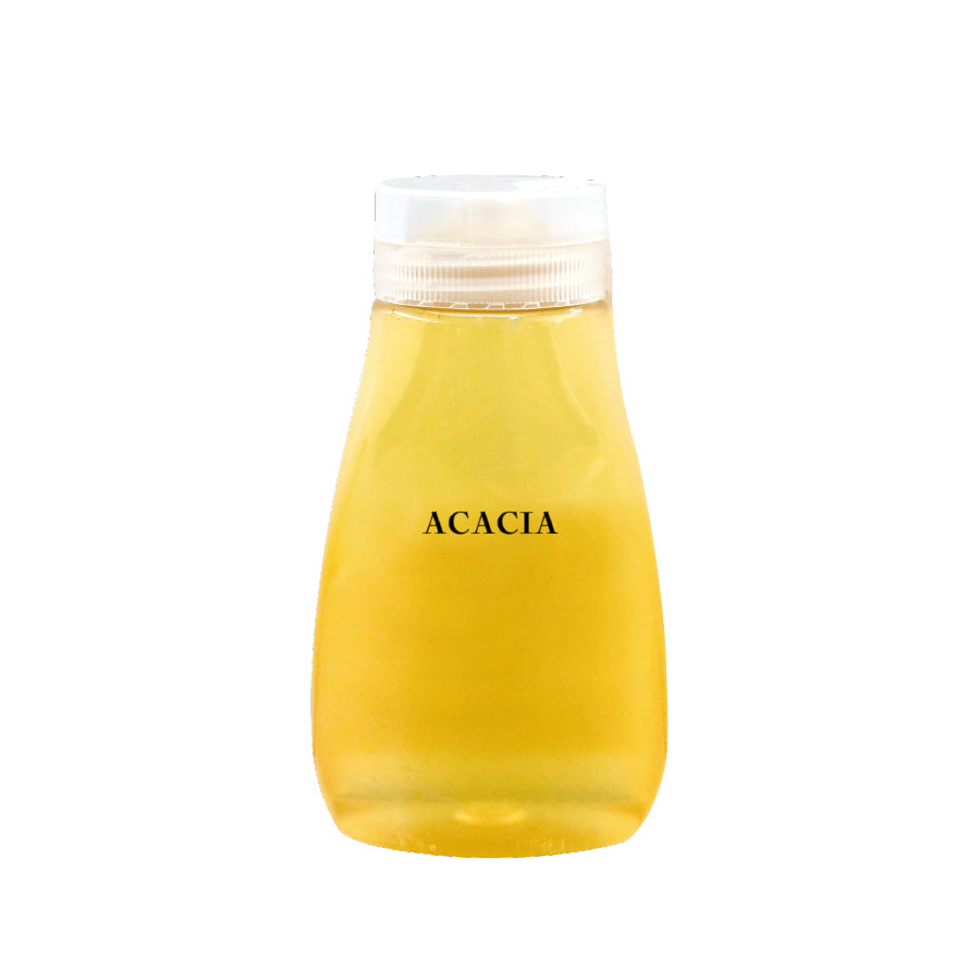 はちみつ ブルガリア産 アカシア ACACIA(チューブ) 250g