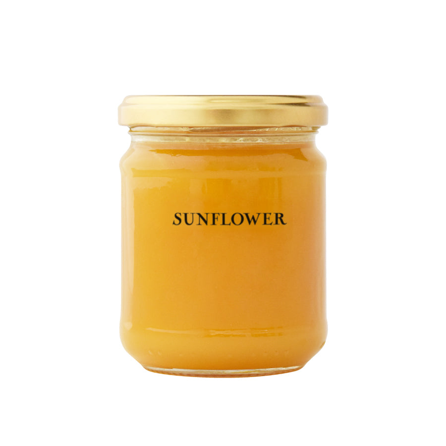 はちみつ ブルガリア ひまわり SUNFLOWER 250g – L'ABEILLE ONLINE SHOP