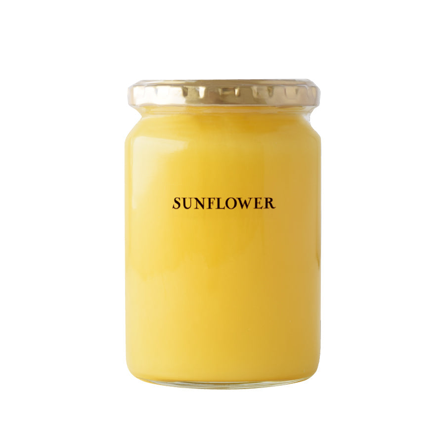はちみつ ブルガリア ひまわり SUNFLOWER  500g