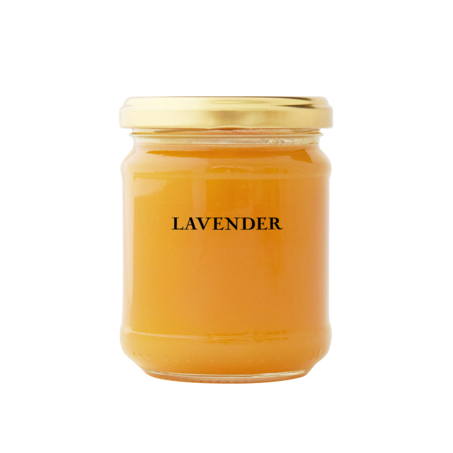 はちみつ ブルガリア ラベンダー LAVENDER 250g – L'ABEILLE ONLINE SHOP