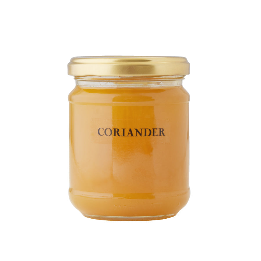 はちみつ ブルガリア産 コリアンダー CORIANDER 250g