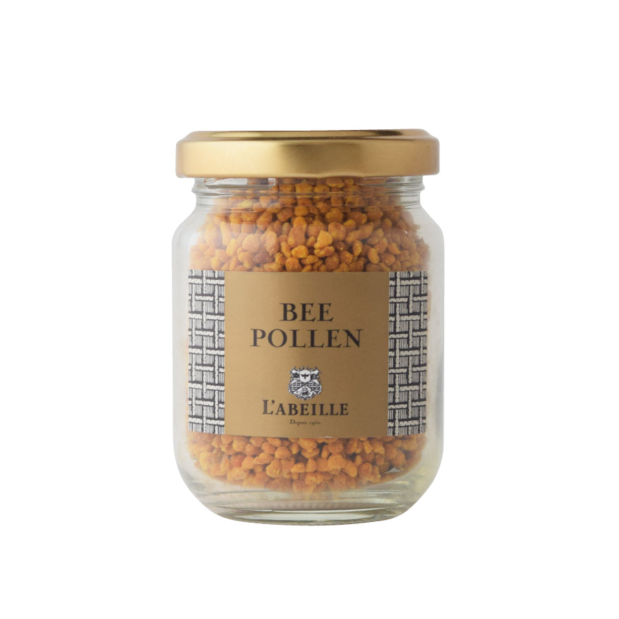 Bee pollen (bottle type) 60g