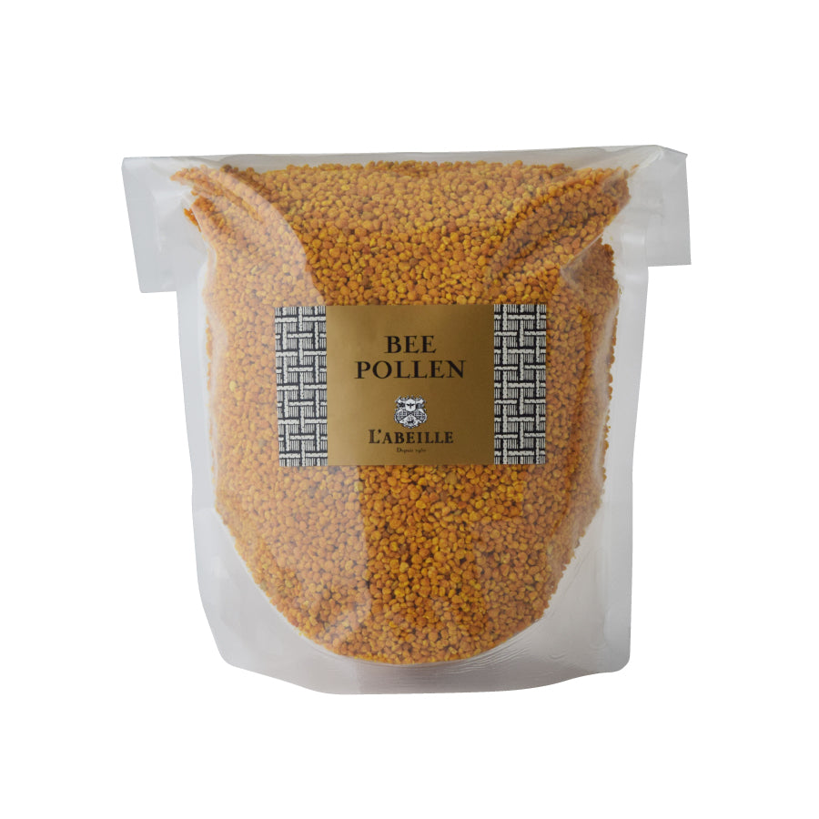 Bee pollen (bag type) 500g