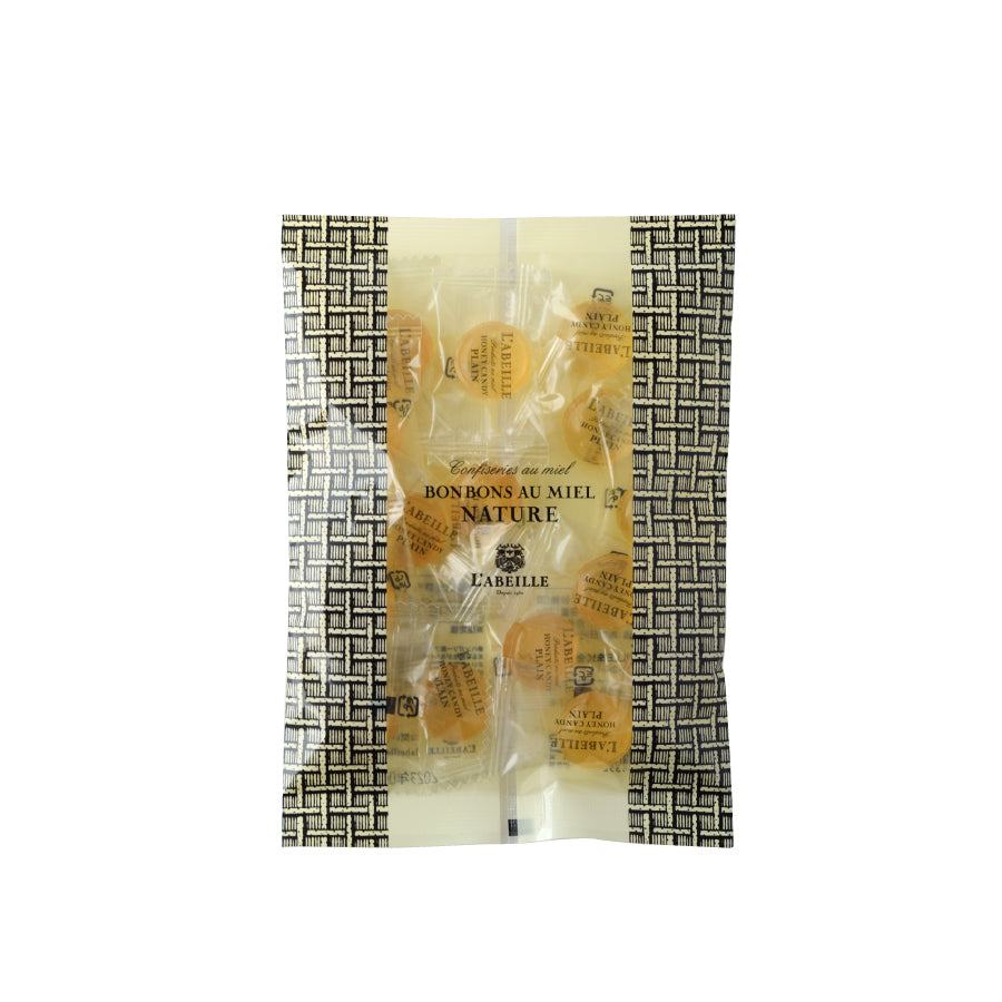 Honey candy 70g