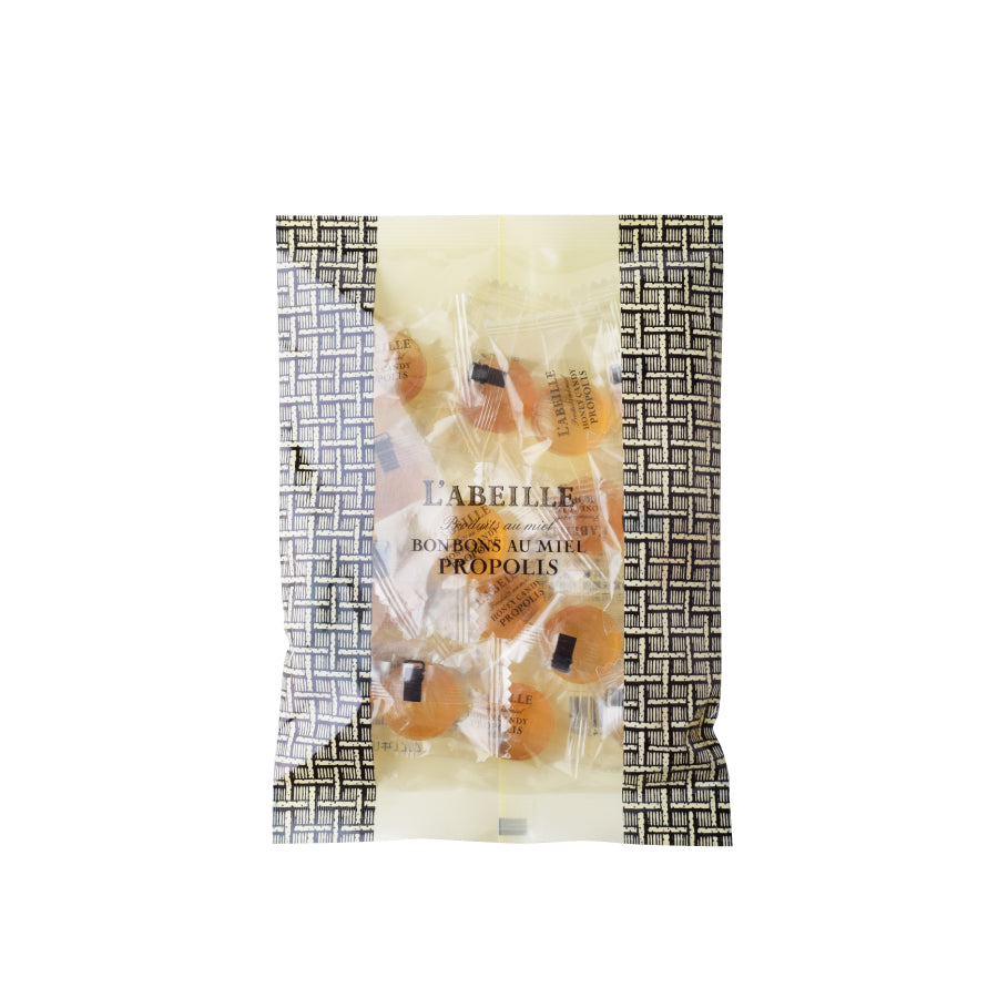Propolis candy 70g