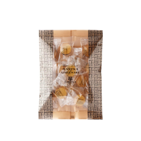 Manuka Candy Ginger 70g