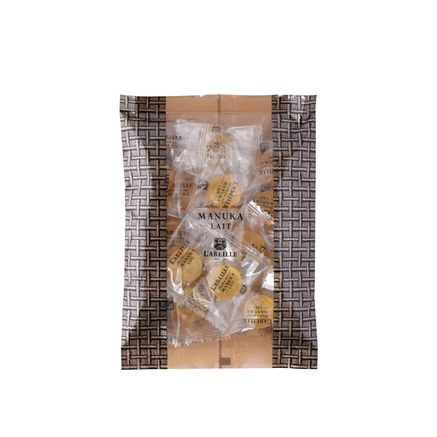 Manuka Candy Milk 70g