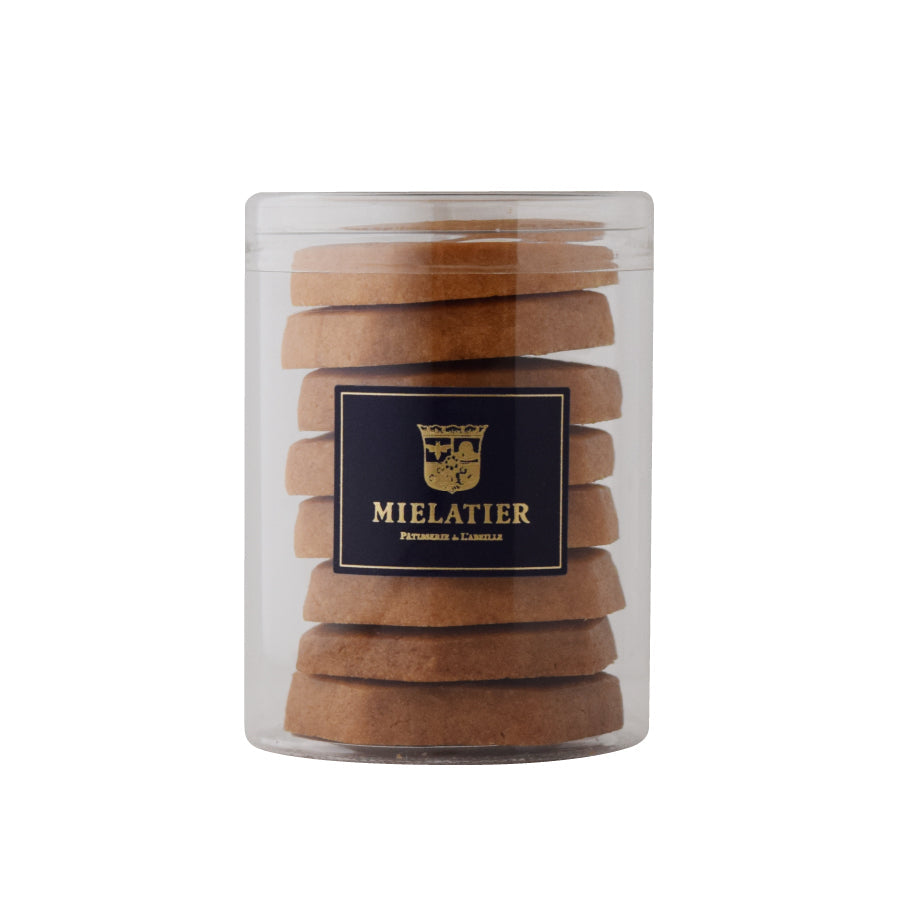 Sable Au Miel Nature 8 pieces