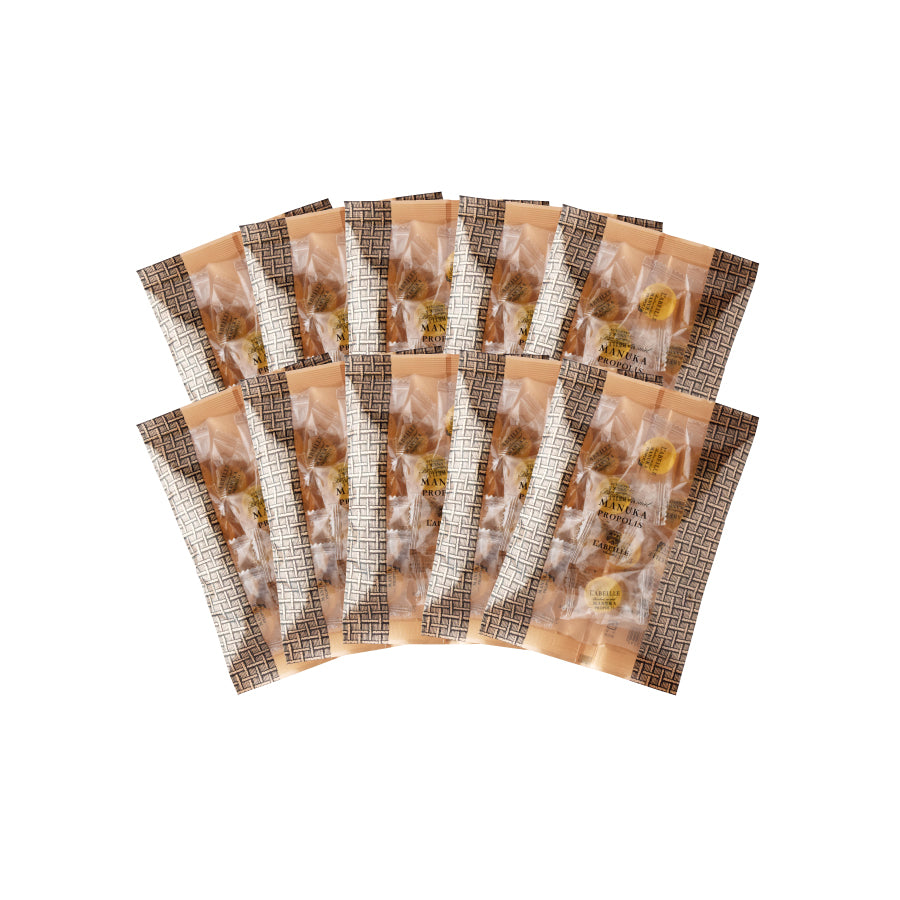 ラベイユプロポリス プロポリス - L'ABEILLE ONLINE SHOP