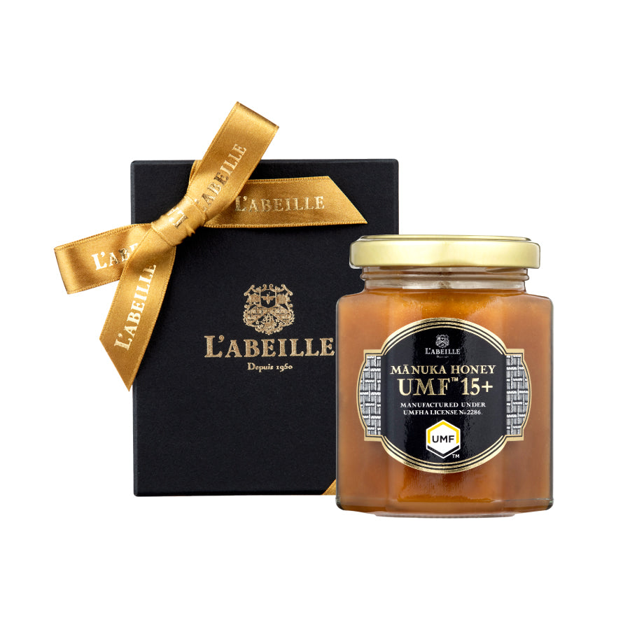 UMFマヌカギフト UMF15+ 250g