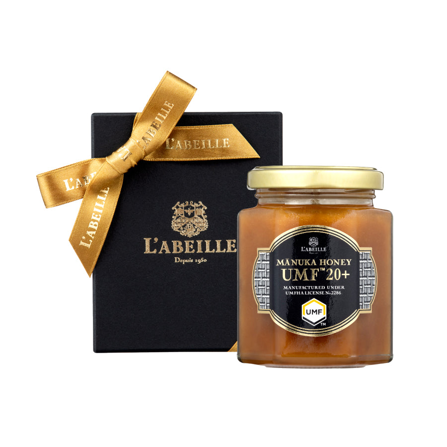 UMF Manuka Gift UMF20+ 250g