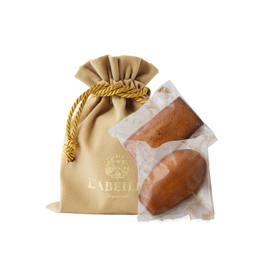 Baked goods gift set of 2