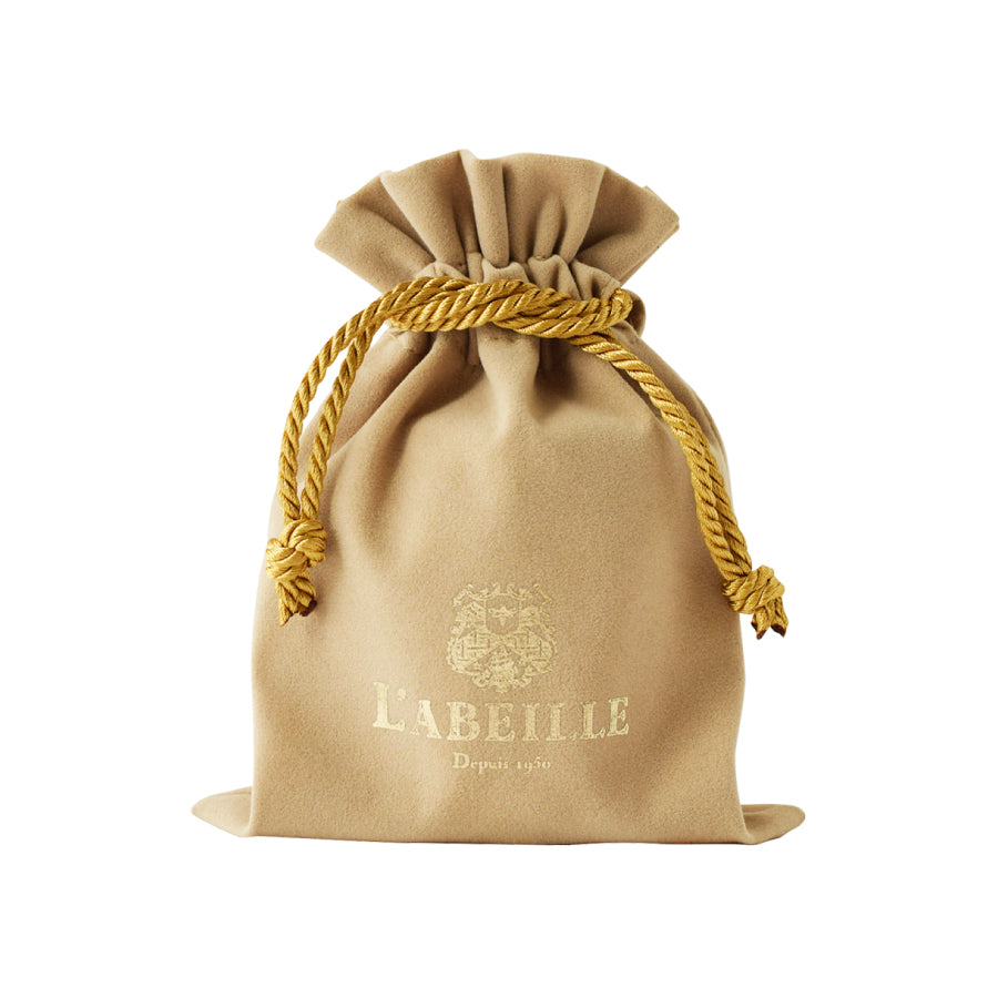 1本用巾着袋 – L'ABEILLE ONLINE SHOP