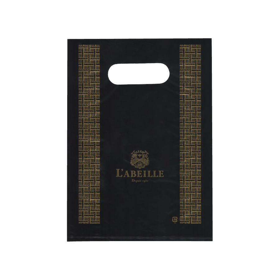 手提げプラスチック製袋