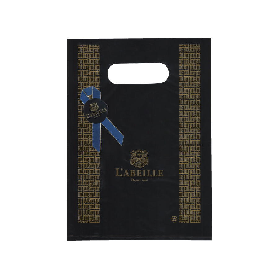 手提げプラスチック製袋