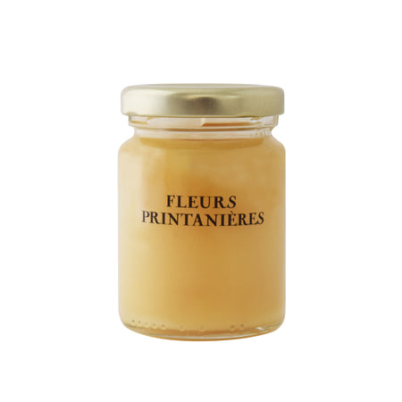 はちみつ フランス 春の花々FLEURS PRINTANIERES 125g