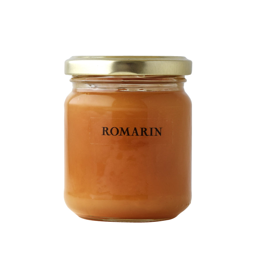 はちみつ フランス ローズマリー ROMARIN 250g