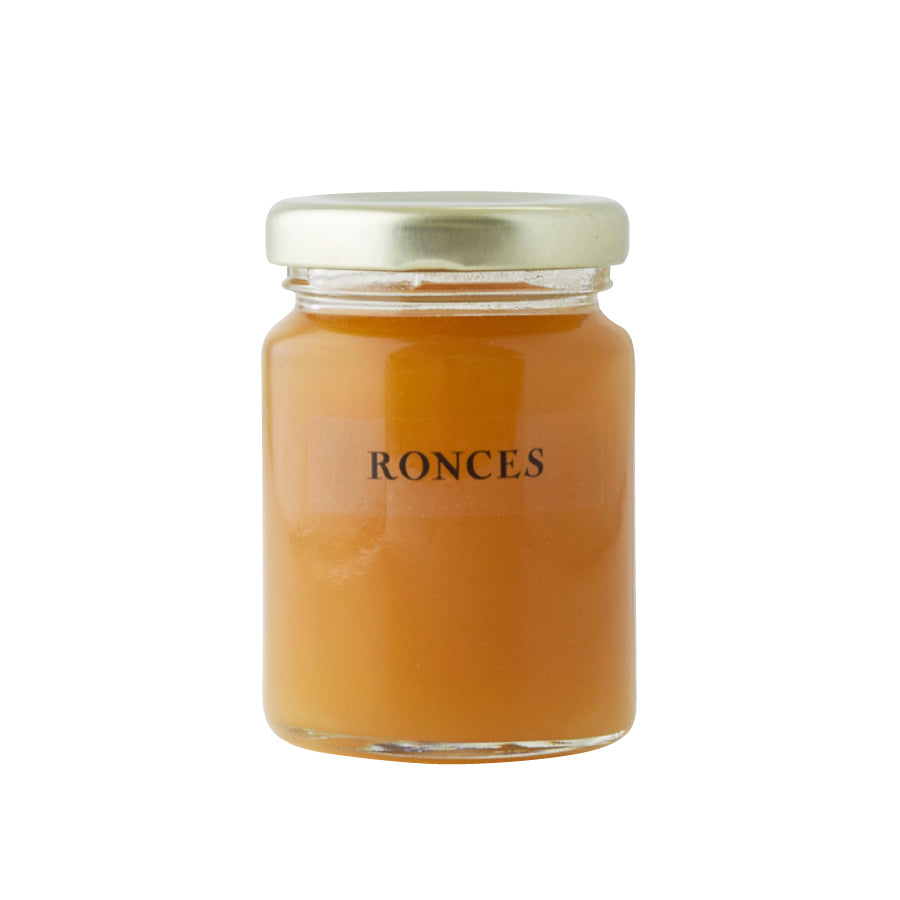 はちみつ フランス産 ブラックベリー RONCES 125g