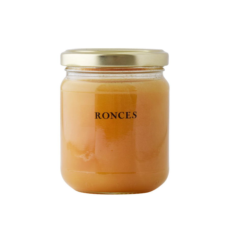 はちみつ フランス産 ブラックベリー RONCES 250g