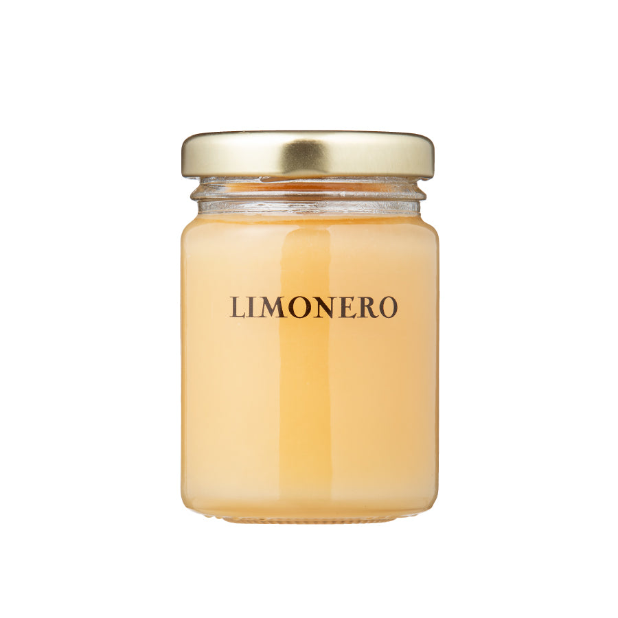 はちみつ スペイン レモン LIMONERO 125g