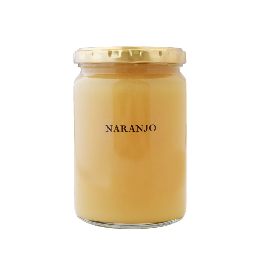 はちみつ スペイン オレンジ NARANJO 500g
