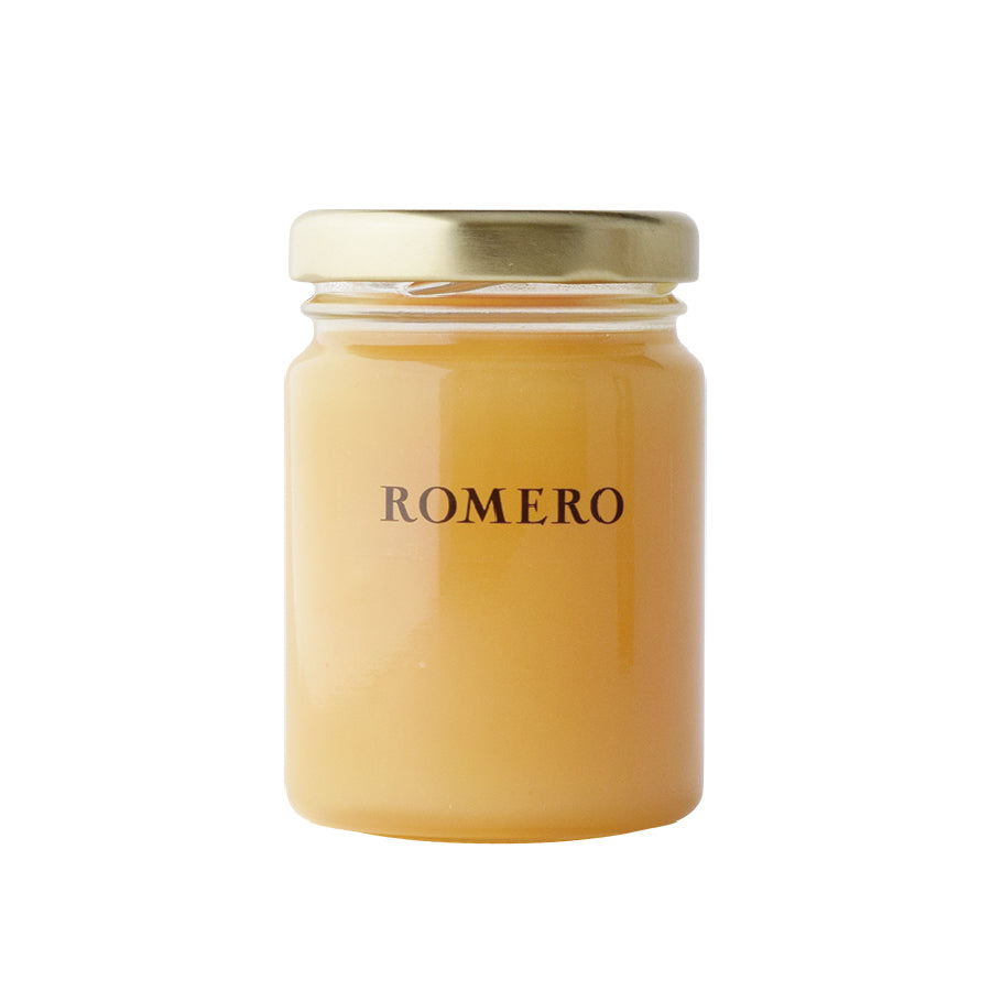 はちみつ スペイン ローズマリー ROMERO 125g