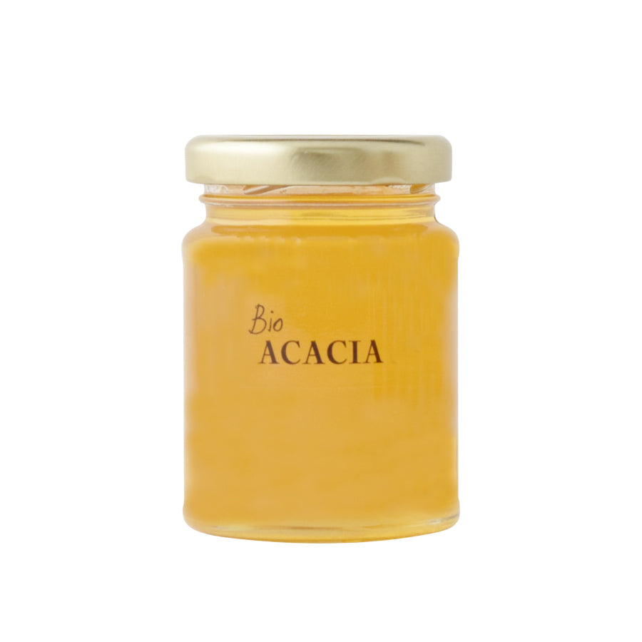 はちみつ イタリア アカシア ACACIA 125g