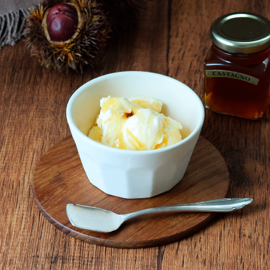 サテラ　リンバスカンパニーセット Special TrieNative/Creamy Acacia – Nanatural Honey