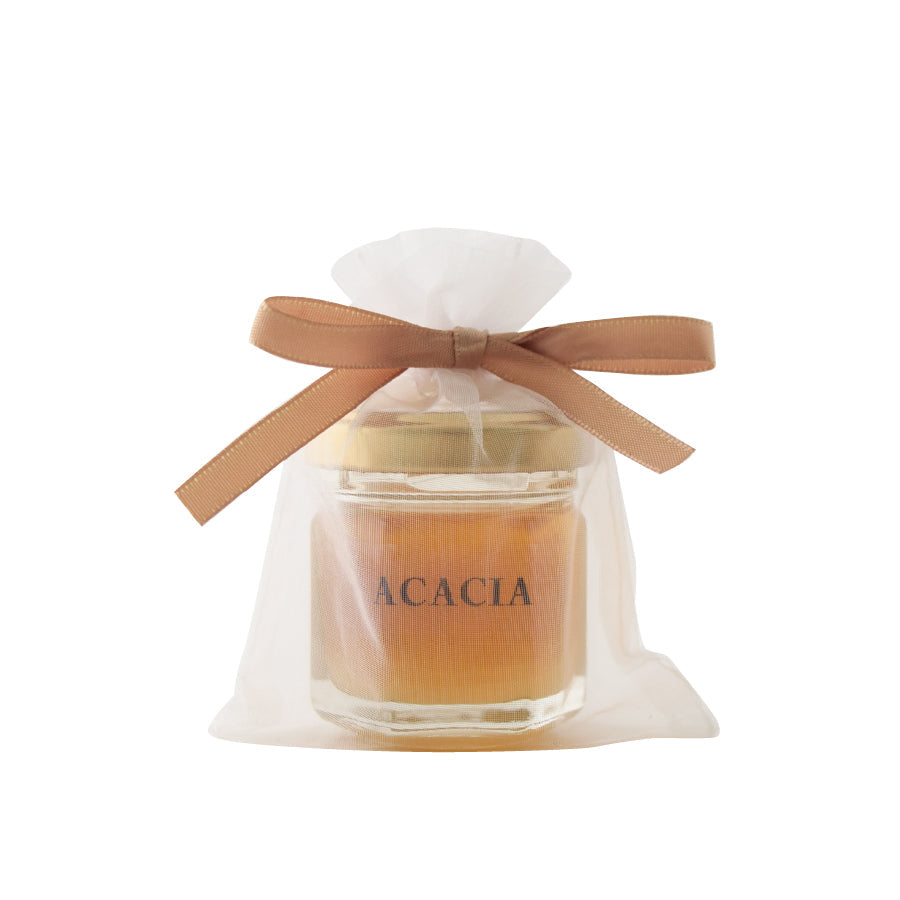 Petit Miel Honey 30g Hungarian Acacia (in organza pouch)