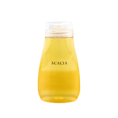 はちみつ ハンガリー アカシア ACACIA（チューブ） 250g