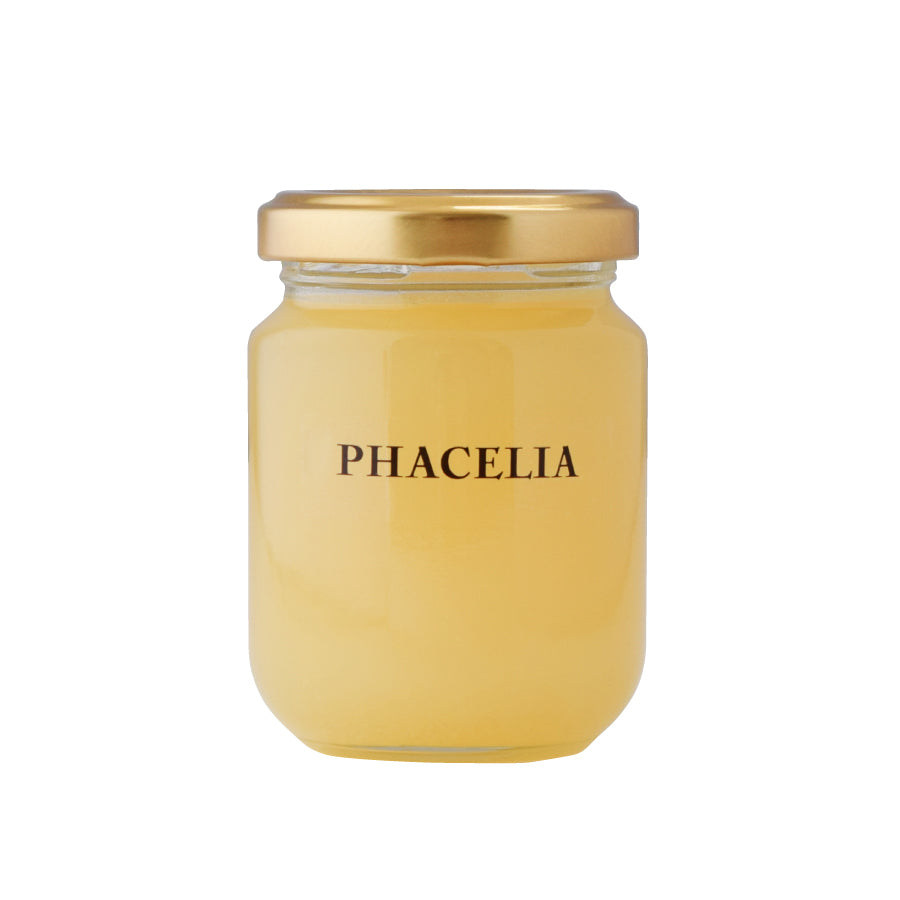 はちみつ ハンガリー ファセリア PHACELIA 125g