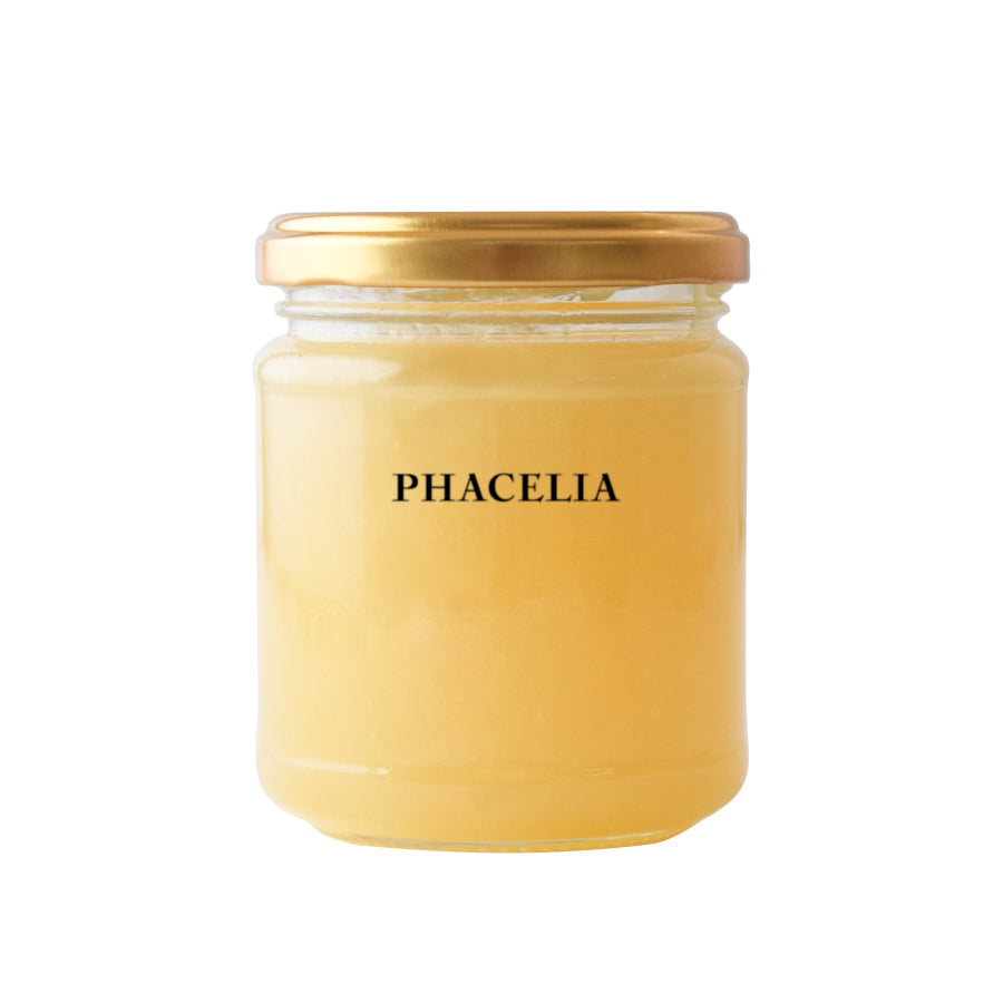 はちみつ ハンガリー ファセリア PHACELIA 250g