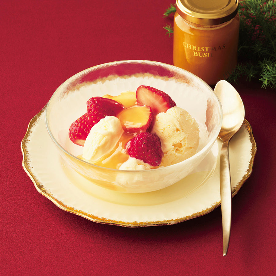 はちみつ タスマニア島 クリスマスブッシュ 250g – L'ABEILLE ONLINE SHOP