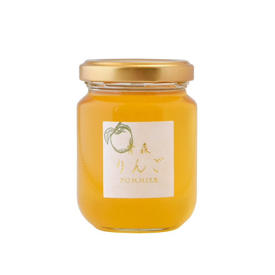 はちみつ 125g – L'ABEILLE ONLINE SHOP