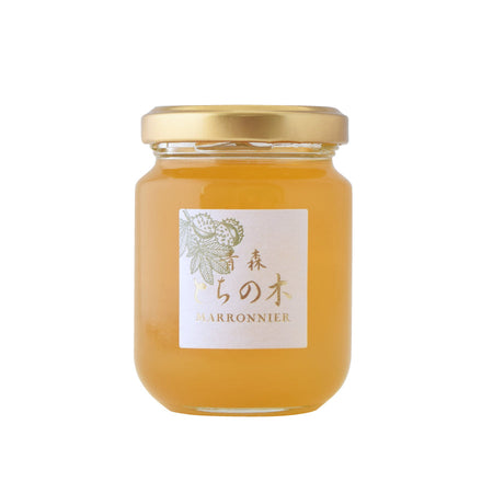 Aomori Tochinoki Honey 125g