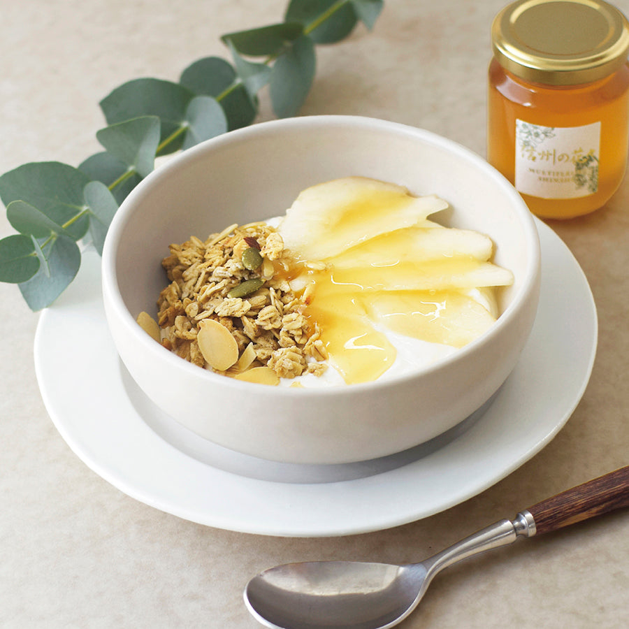 はちみつ 信州の花々（山口氏） 250g