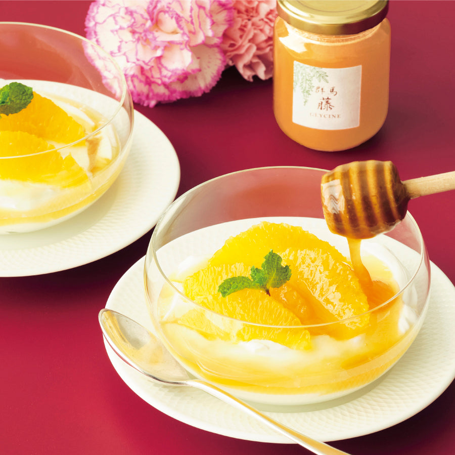 蜂蜜　プティになります はちみつ 群馬 藤 125g – L'ABEILLE ONLINE SHOP