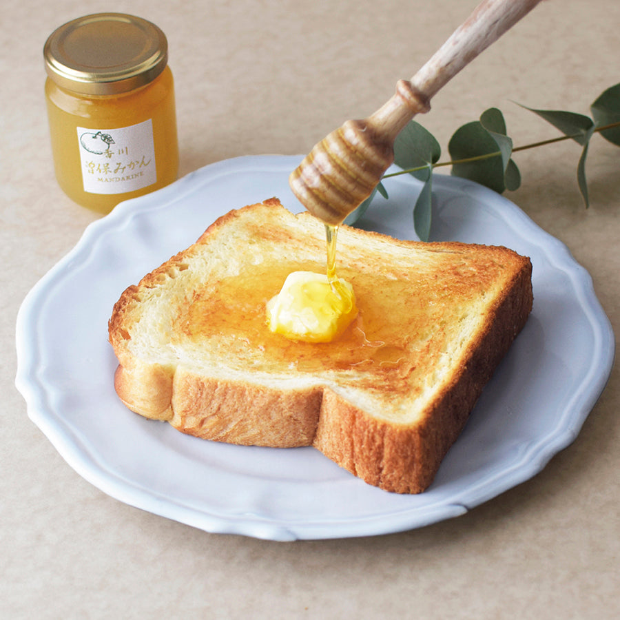 Honey Kagawa Soho mandarin orange 125g