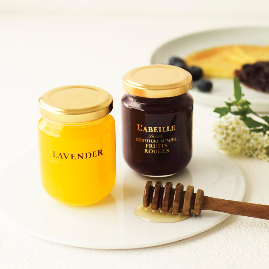 初夏の贈り物 – L'ABEILLE ONLINE SHOP