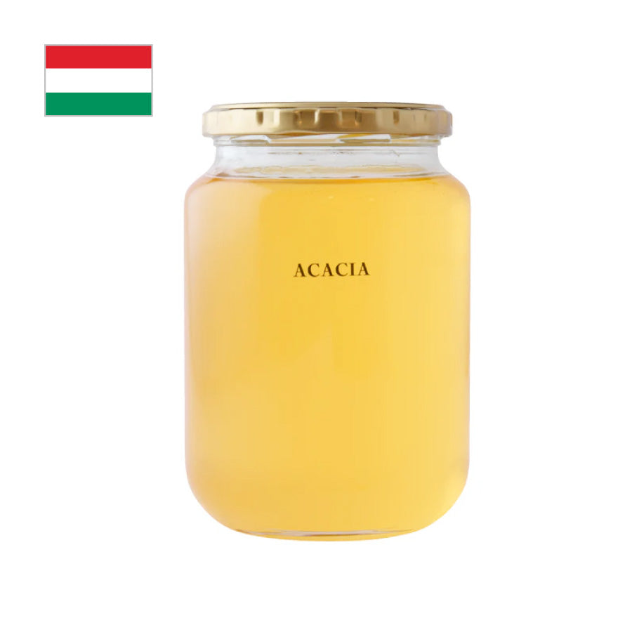 アカシアはちみつで健康的な食生活を – L'ABEILLE ONLINE SHOP