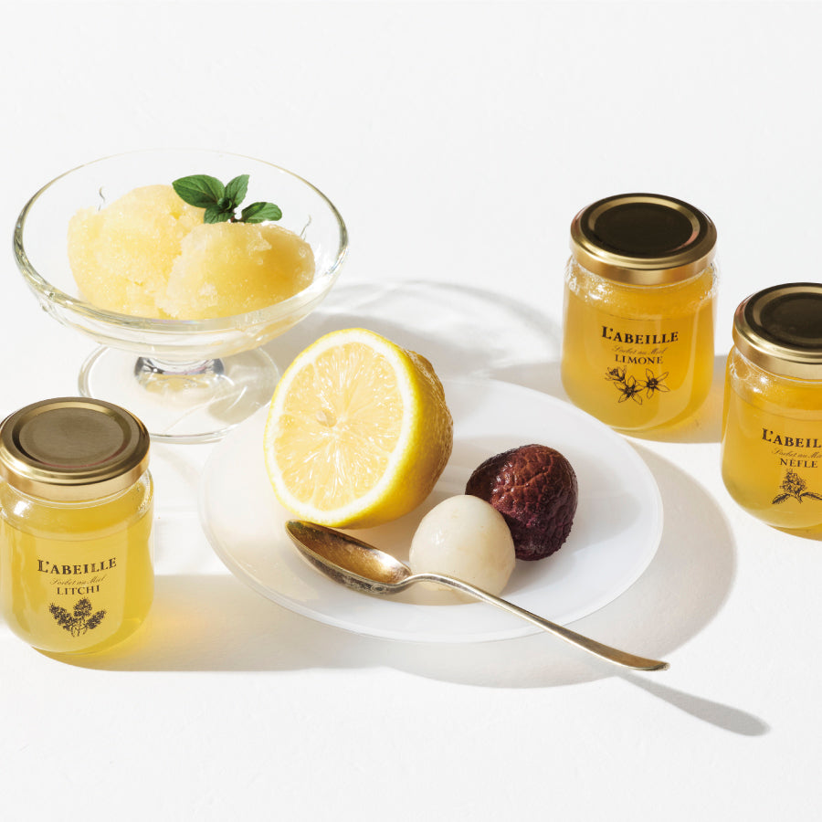 2026 お中元・夏の贈り物 – L'ABEILLE ONLINE SHOP