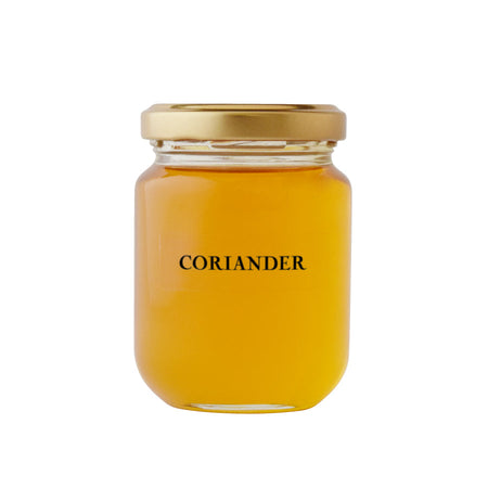 はちみつ ブルガリア産 コリアンダー CORIANDER 125g