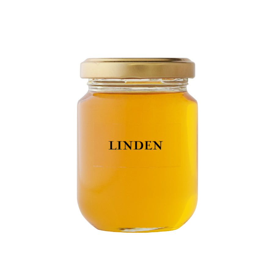 はちみつ ブルガリア リンデン LINDEN 125g