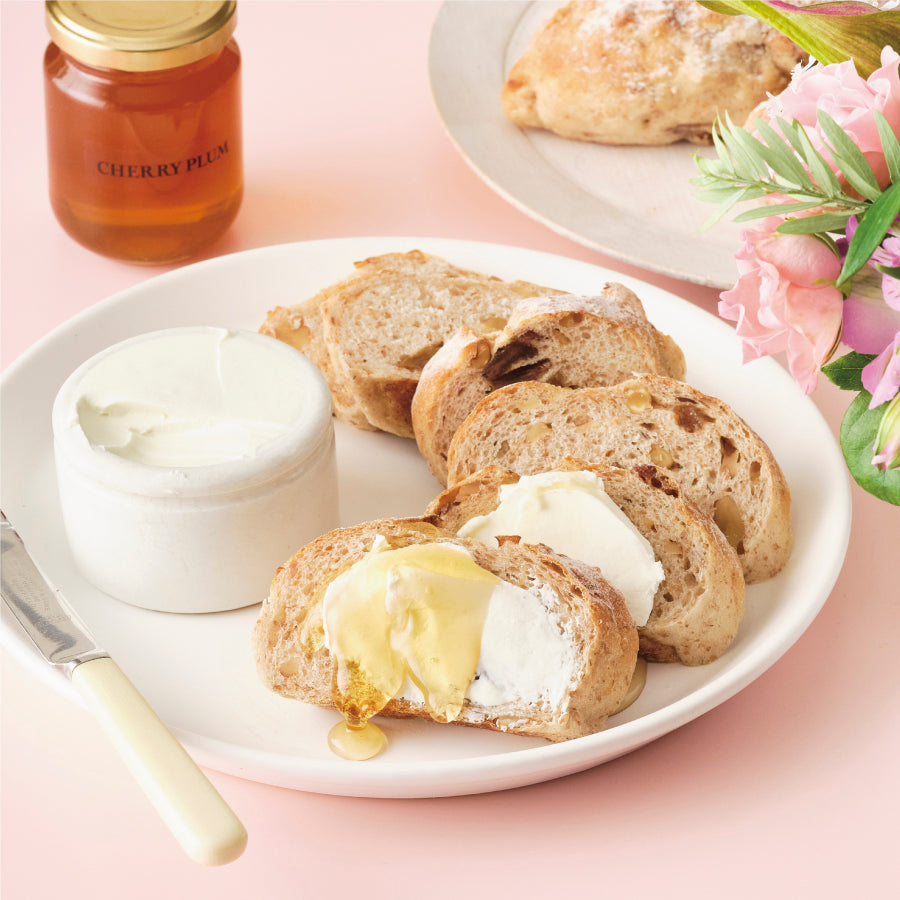 はちみつ ブルガリア チェリープラム Cherry Plum 250g