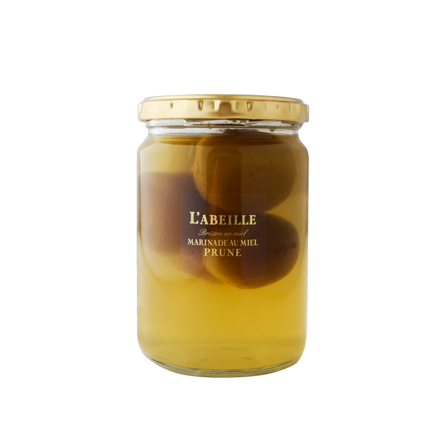 ＜Seasonal＞ Honey Marinade Ome 240g (B Acacia)