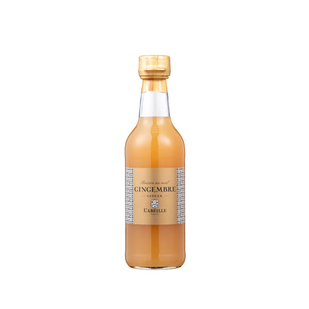 はちみつドリンク 生姜 350ml(ハンガリーファセリア)