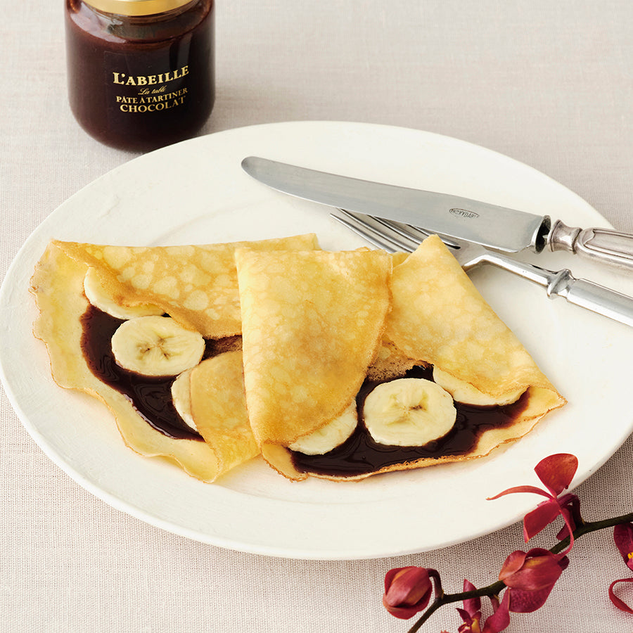 季節限定＞はちみつペースト ショコラ 110g – L'ABEILLE ONLINE SHOP