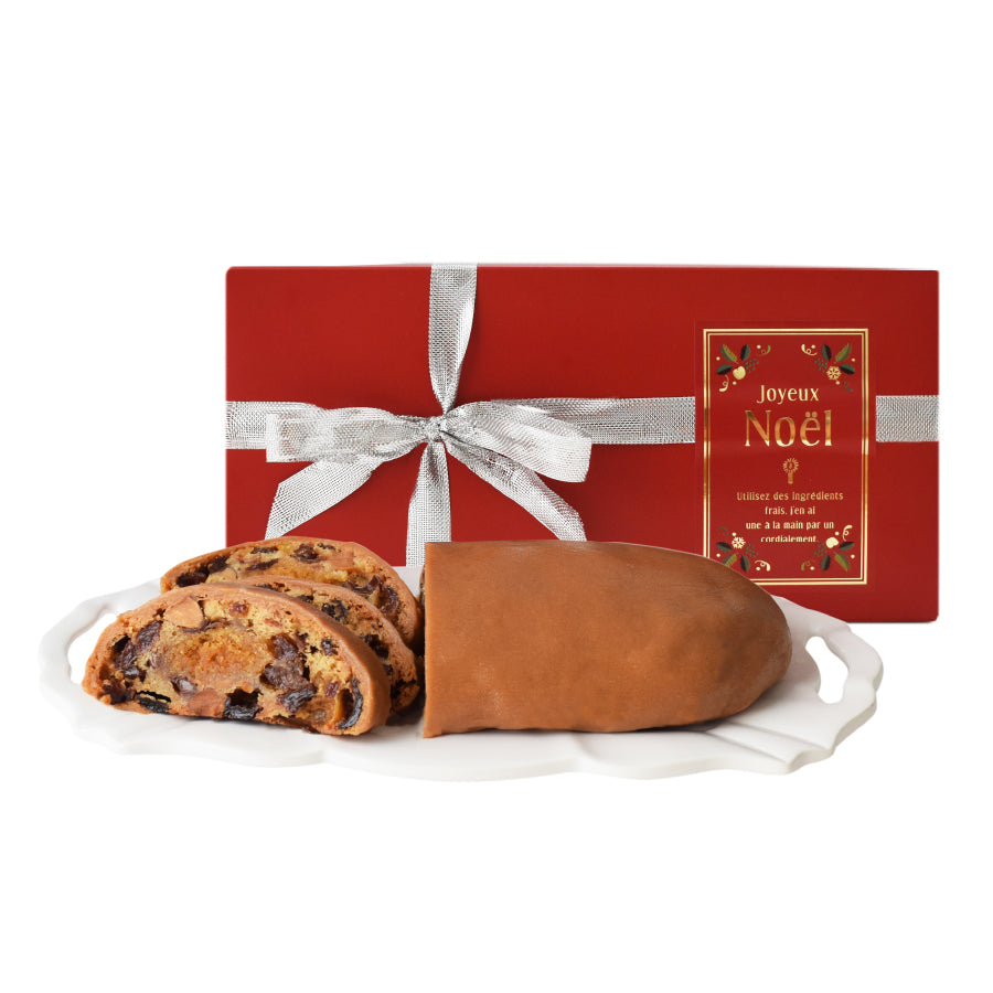 【WEB会員・数量限定】シュトーレン ミエル(送料込)