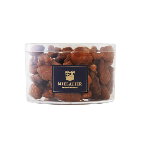 プラリンヌ ミエル ドゥース 95g(ブルガリアラベンダー使用）